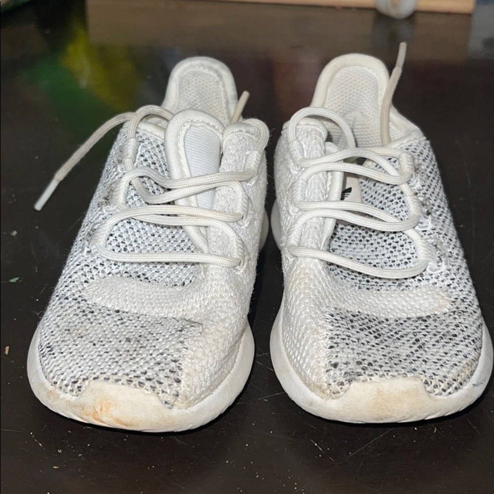 🚫SOLD ON FB🚫Adidas Tublar 8k